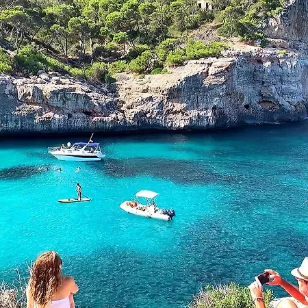 My Rent House Mallorca Casa de Férias