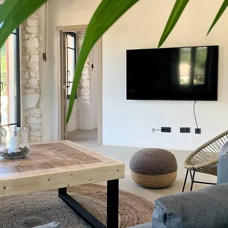 Casa de Férias My Rent House Mallorca