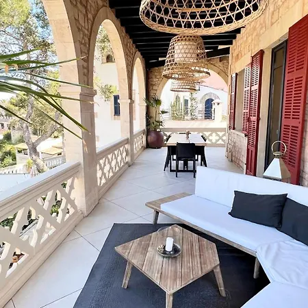 My Rent House Mallorca *